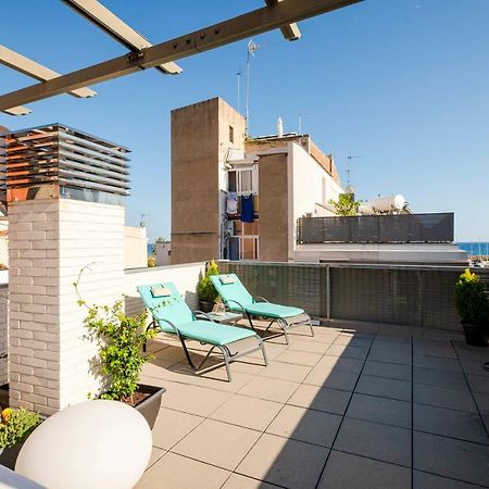 Terrassa De Mar Apartment ماسنو المظهر الخارجي الصورة