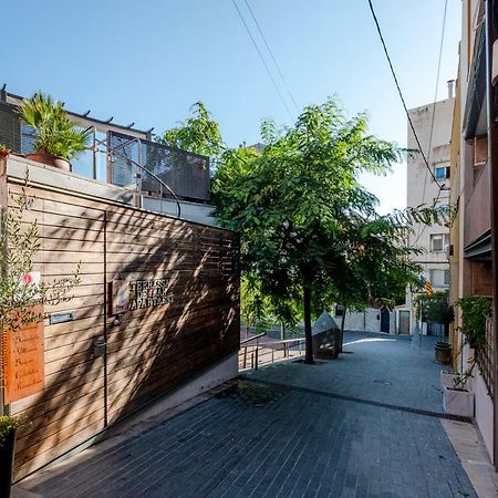 Terrassa De Mar Apartment ماسنو المظهر الخارجي الصورة