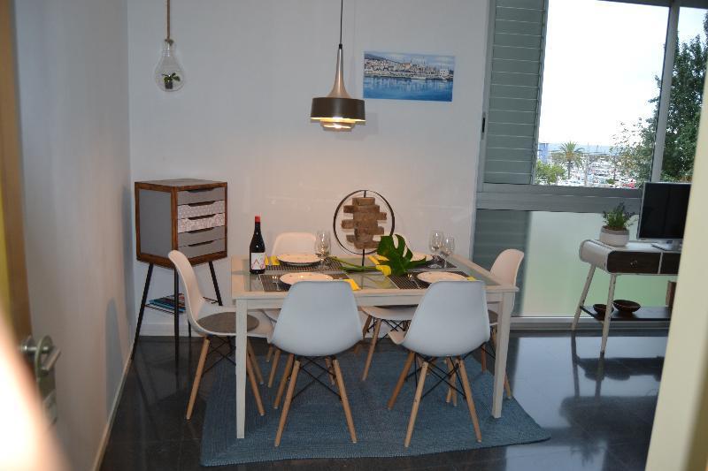 Terrassa De Mar Apartment ماسنو المظهر الخارجي الصورة