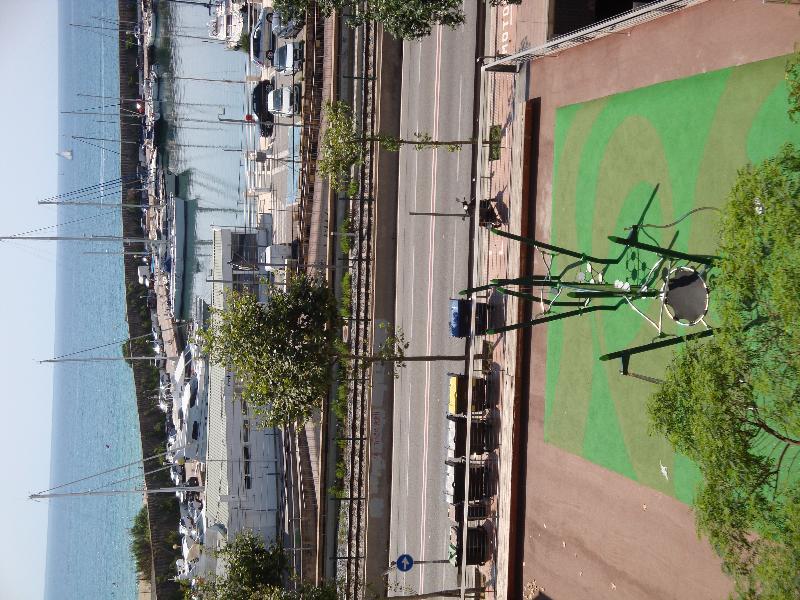 Terrassa De Mar Apartment ماسنو المظهر الخارجي الصورة