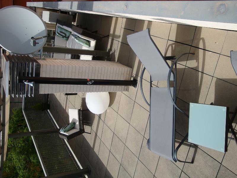 Terrassa De Mar Apartment ماسنو المظهر الخارجي الصورة