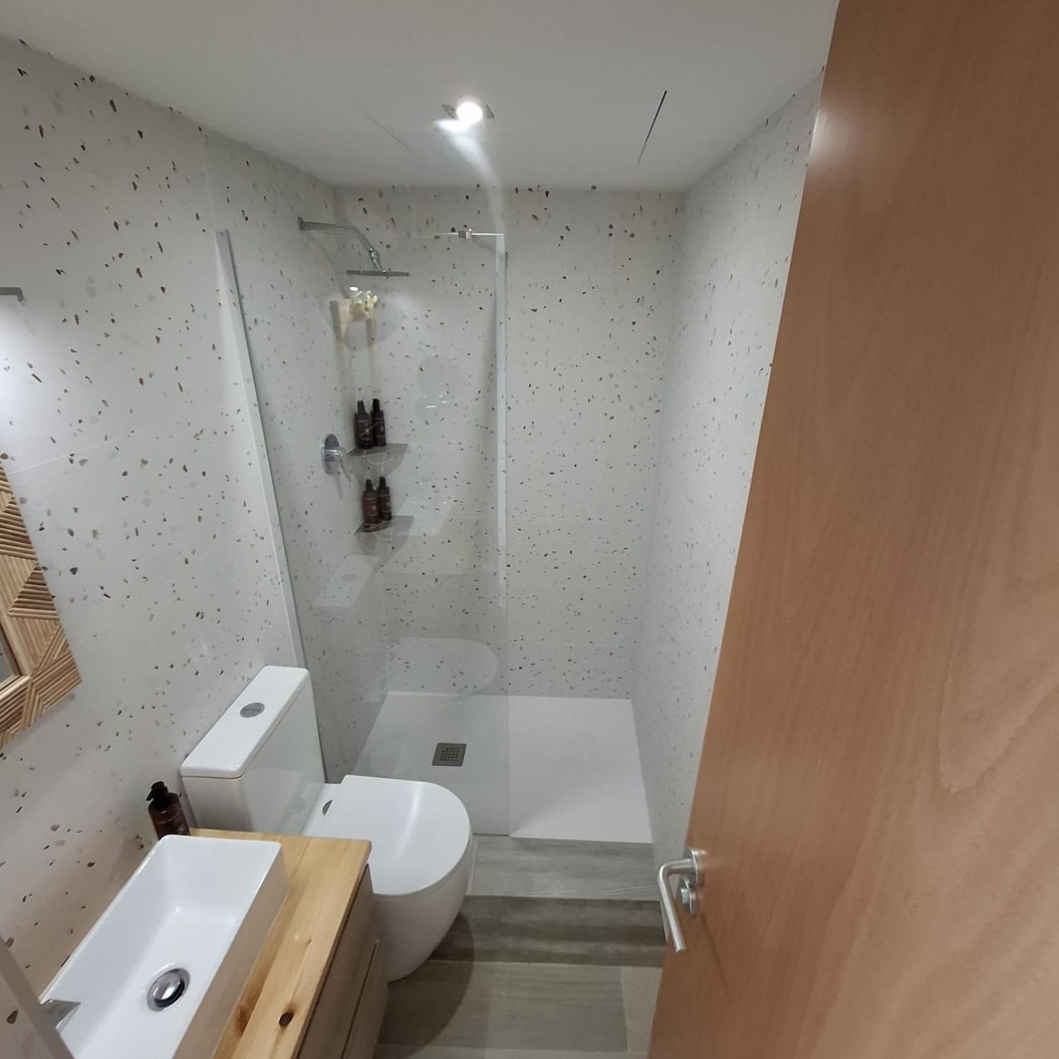 Terrassa De Mar Apartment ماسنو المظهر الخارجي الصورة