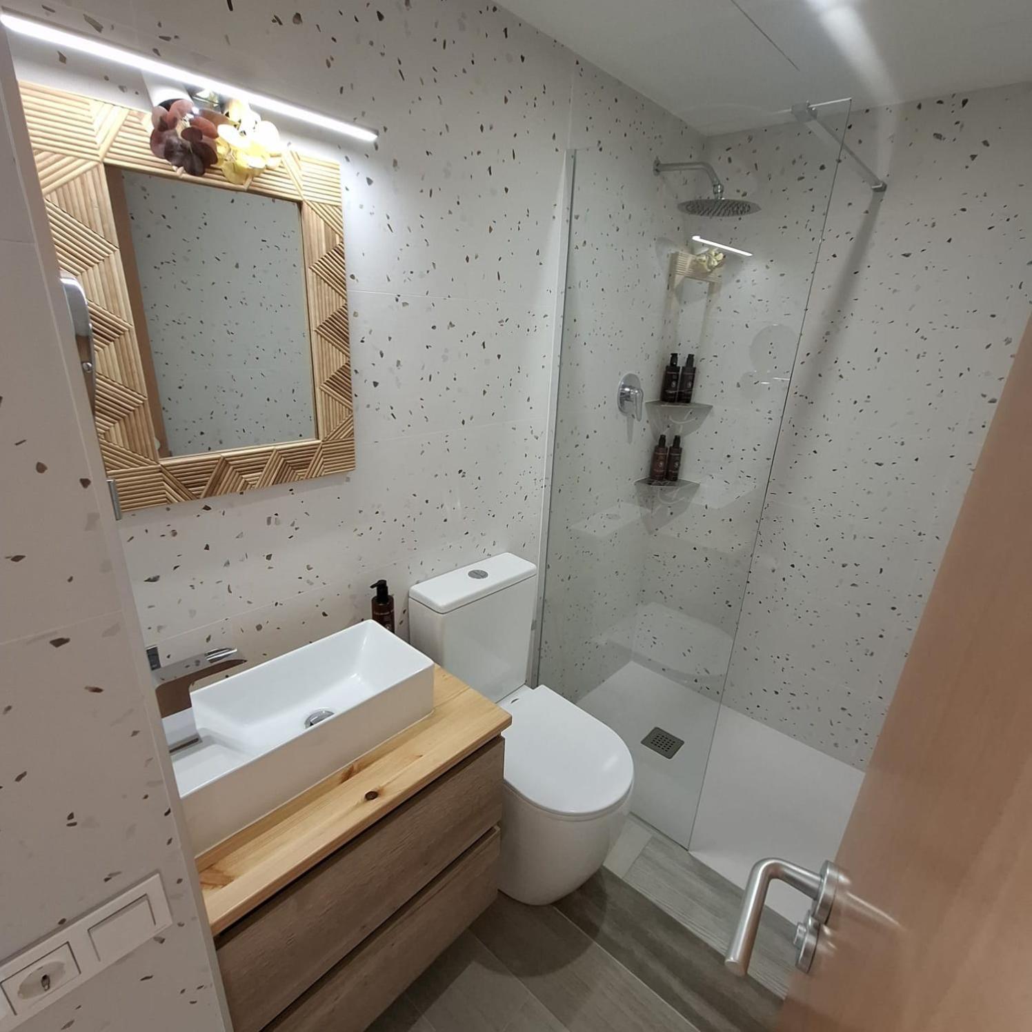Terrassa De Mar Apartment ماسنو المظهر الخارجي الصورة