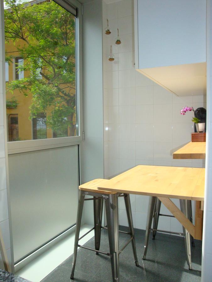 Terrassa De Mar Apartment ماسنو المظهر الخارجي الصورة