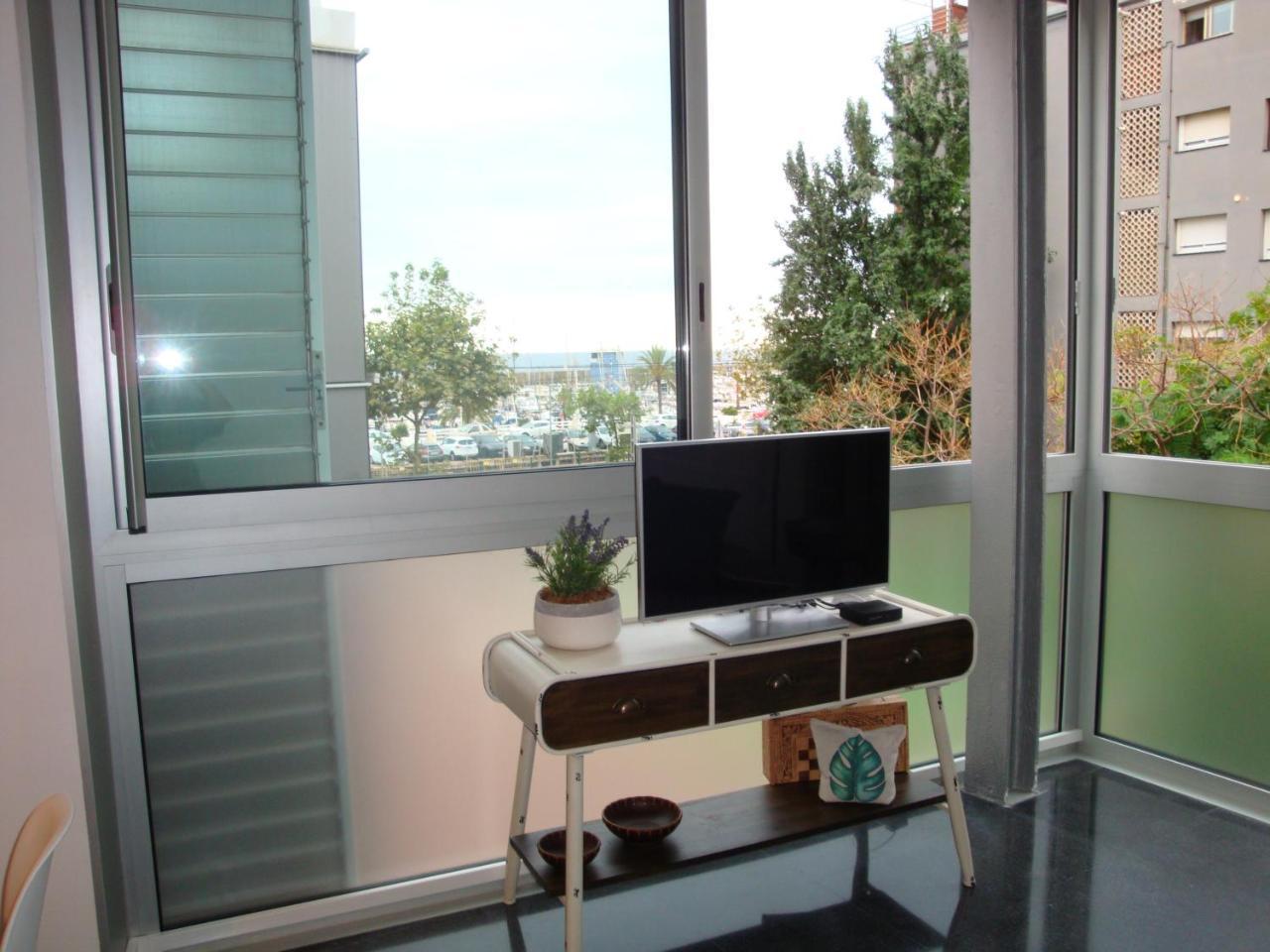Terrassa De Mar Apartment ماسنو المظهر الخارجي الصورة