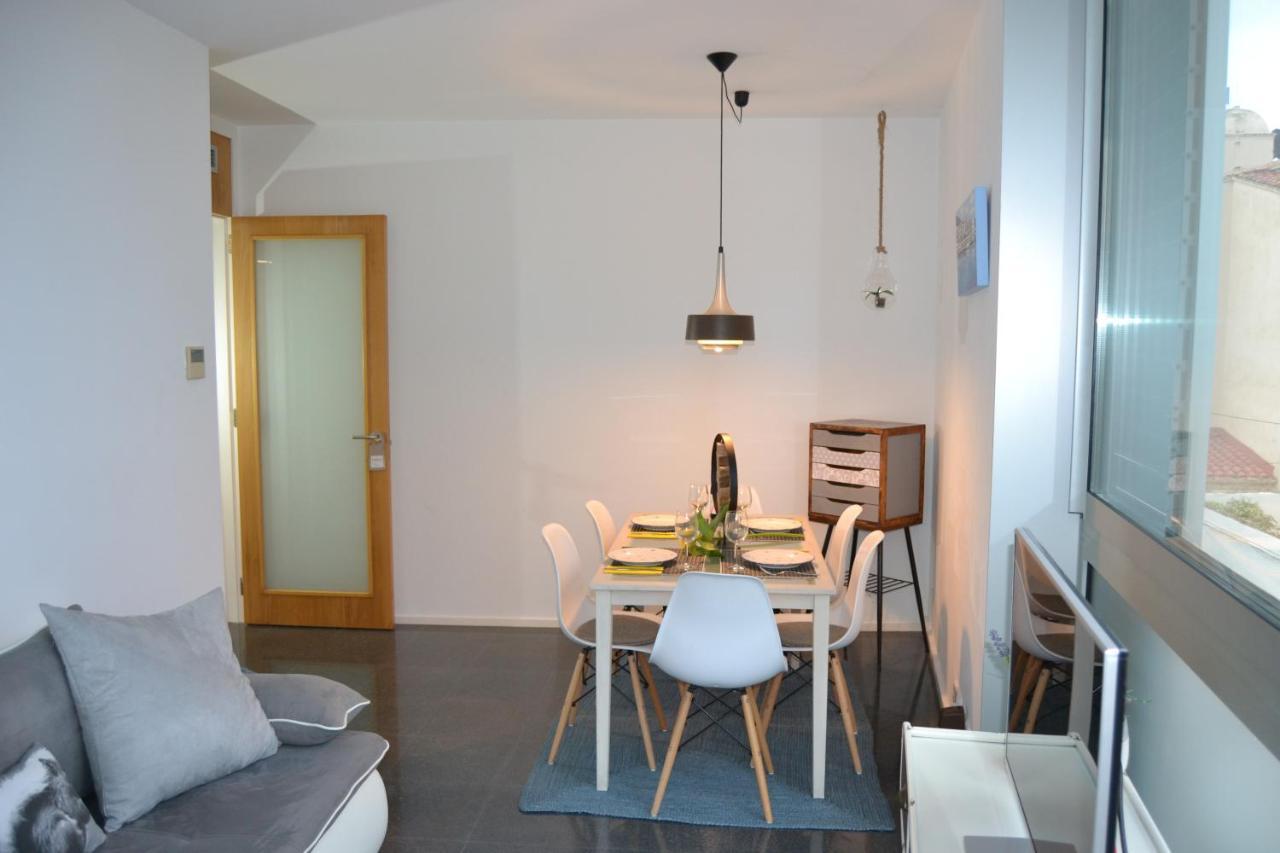 Terrassa De Mar Apartment ماسنو المظهر الخارجي الصورة