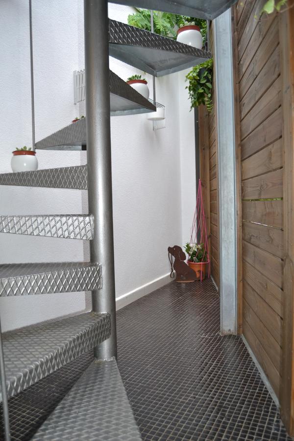 Terrassa De Mar Apartment ماسنو المظهر الخارجي الصورة