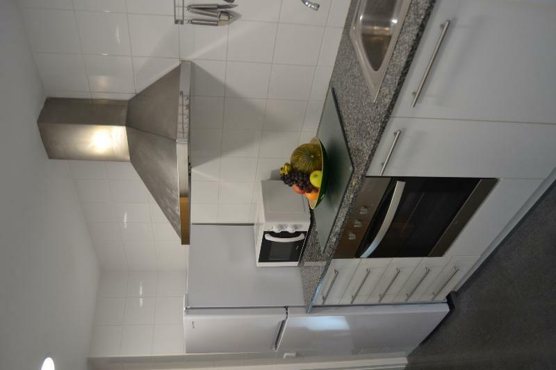 Terrassa De Mar Apartment ماسنو المظهر الخارجي الصورة