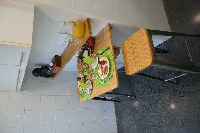 Terrassa De Mar Apartment ماسنو المظهر الخارجي الصورة