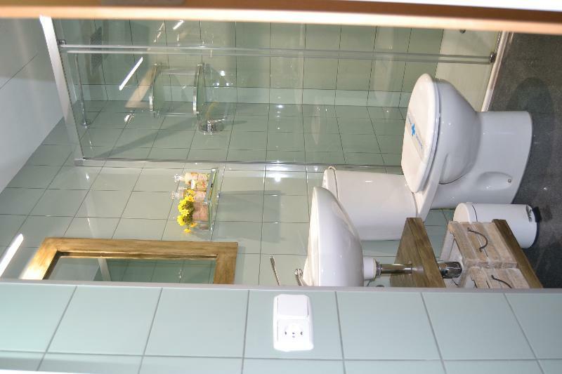Terrassa De Mar Apartment ماسنو المظهر الخارجي الصورة