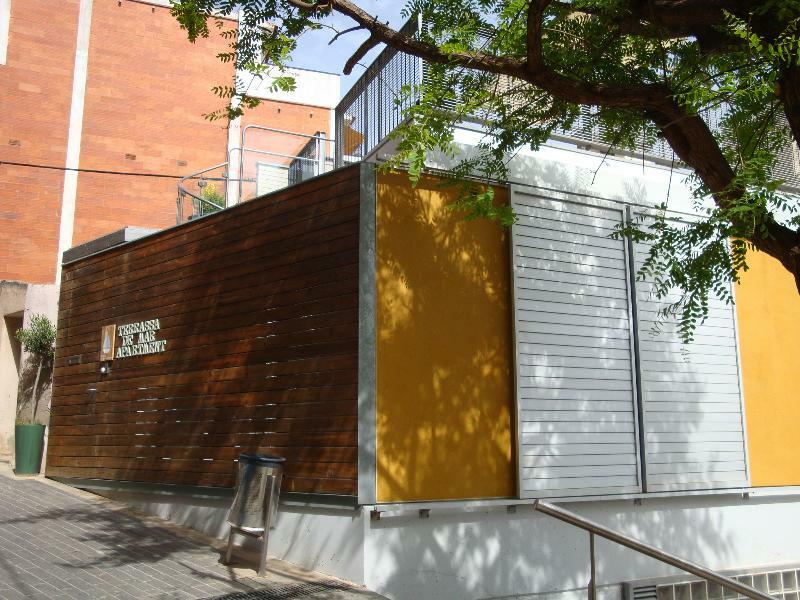 Terrassa De Mar Apartment ماسنو المظهر الخارجي الصورة