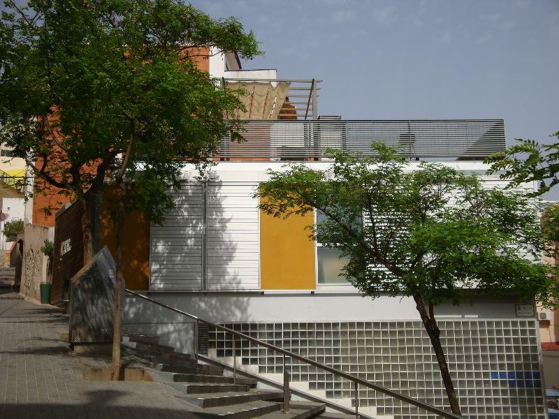 Terrassa De Mar Apartment ماسنو المظهر الخارجي الصورة