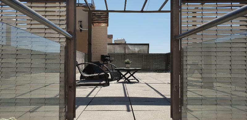 Terrassa De Mar Apartment ماسنو المظهر الخارجي الصورة