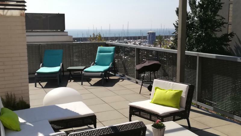 Terrassa De Mar Apartment ماسنو المظهر الخارجي الصورة