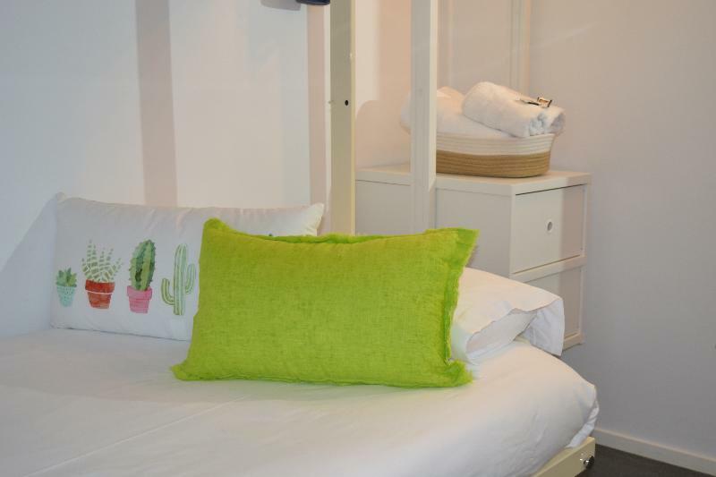 Terrassa De Mar Apartment ماسنو المظهر الخارجي الصورة