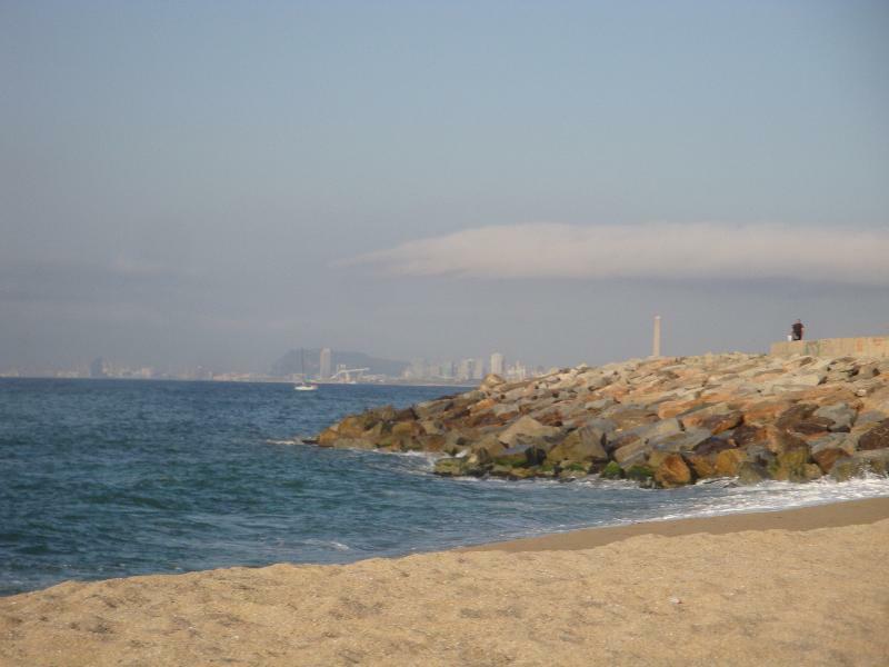 Terrassa De Mar Apartment ماسنو المظهر الخارجي الصورة