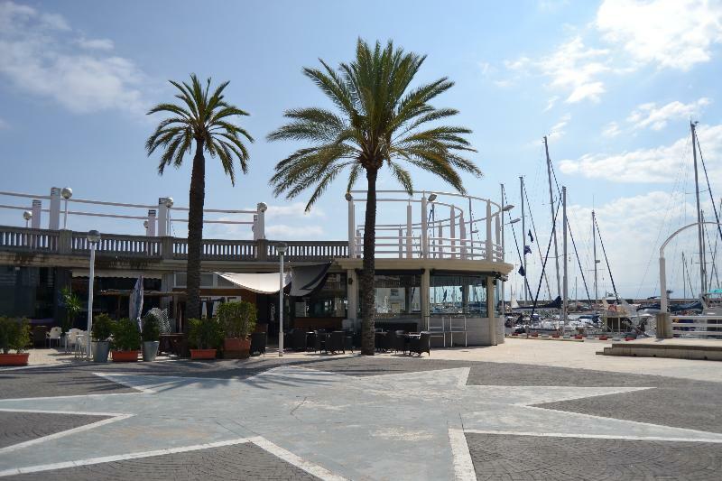Terrassa De Mar Apartment ماسنو المظهر الخارجي الصورة