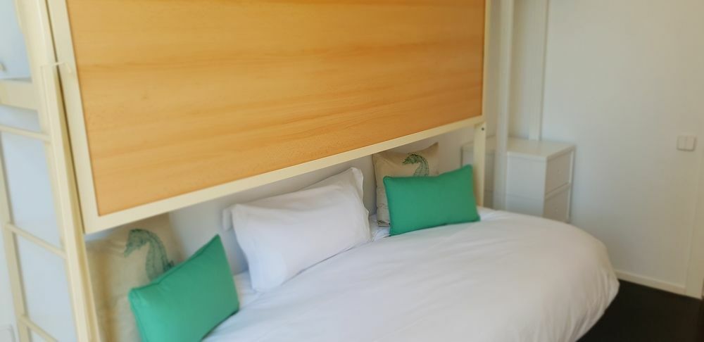 Terrassa De Mar Apartment ماسنو المظهر الخارجي الصورة