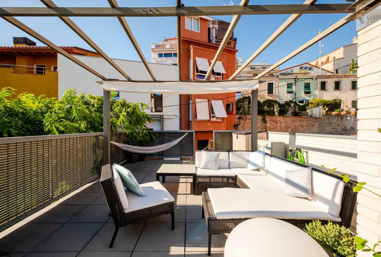 Terrassa De Mar Apartment ماسنو المظهر الخارجي الصورة