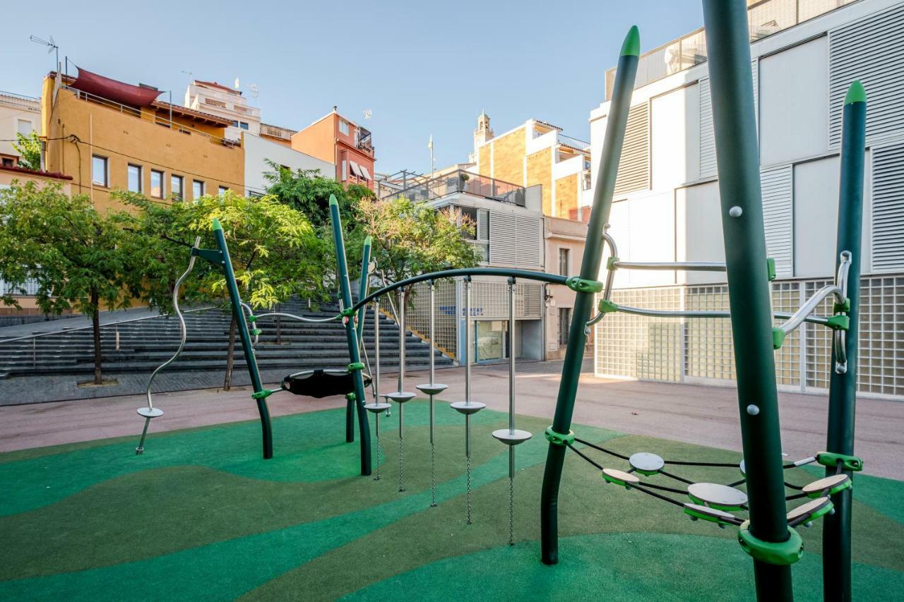 Terrassa De Mar Apartment ماسنو المظهر الخارجي الصورة