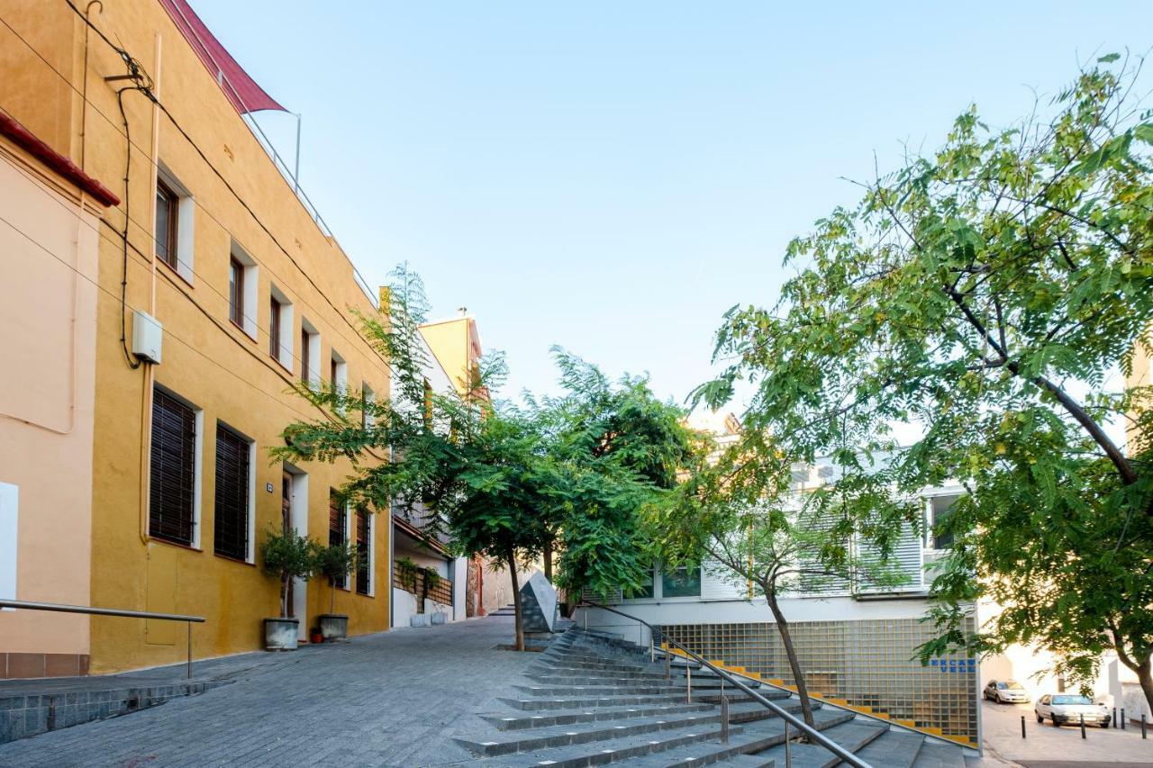 Terrassa De Mar Apartment ماسنو المظهر الخارجي الصورة