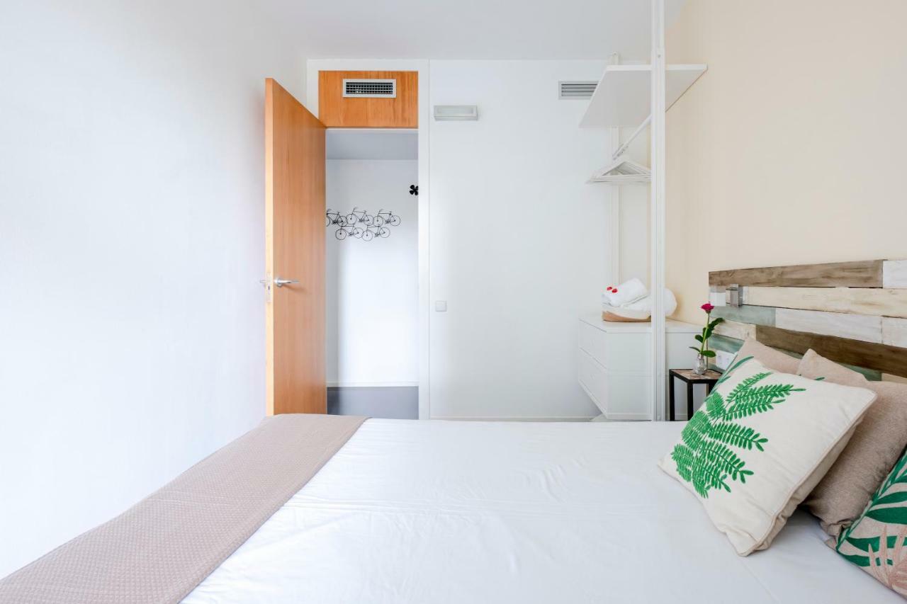 Terrassa De Mar Apartment ماسنو المظهر الخارجي الصورة