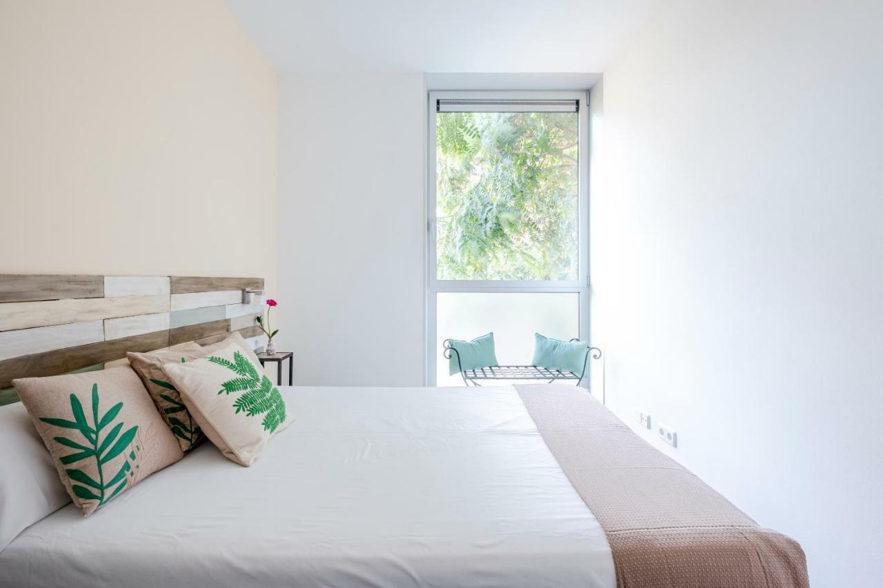 Terrassa De Mar Apartment ماسنو المظهر الخارجي الصورة