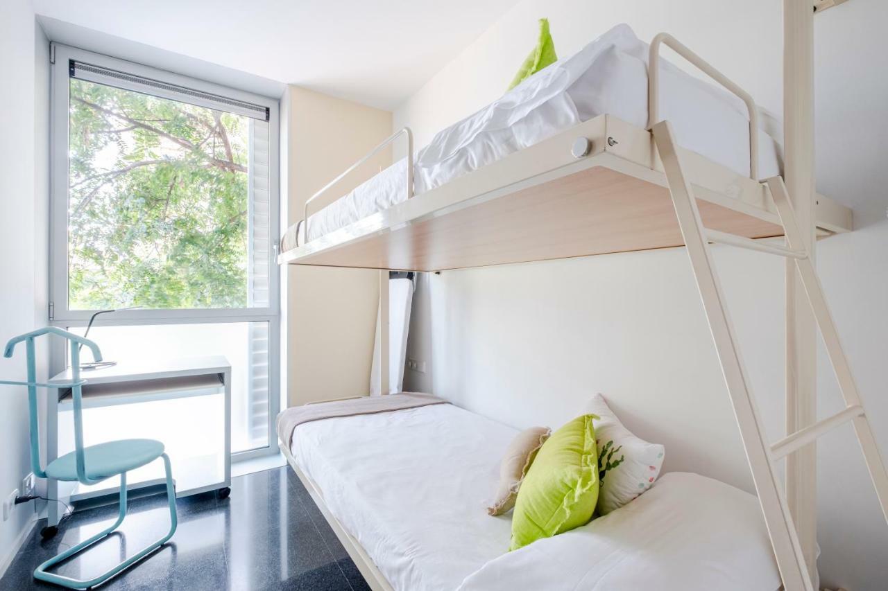 Terrassa De Mar Apartment ماسنو المظهر الخارجي الصورة