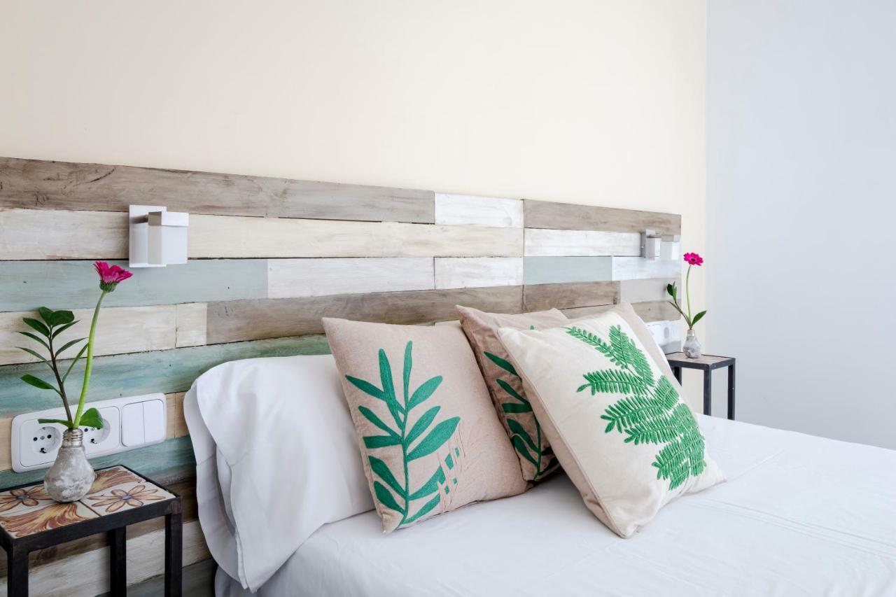 Terrassa De Mar Apartment ماسنو المظهر الخارجي الصورة