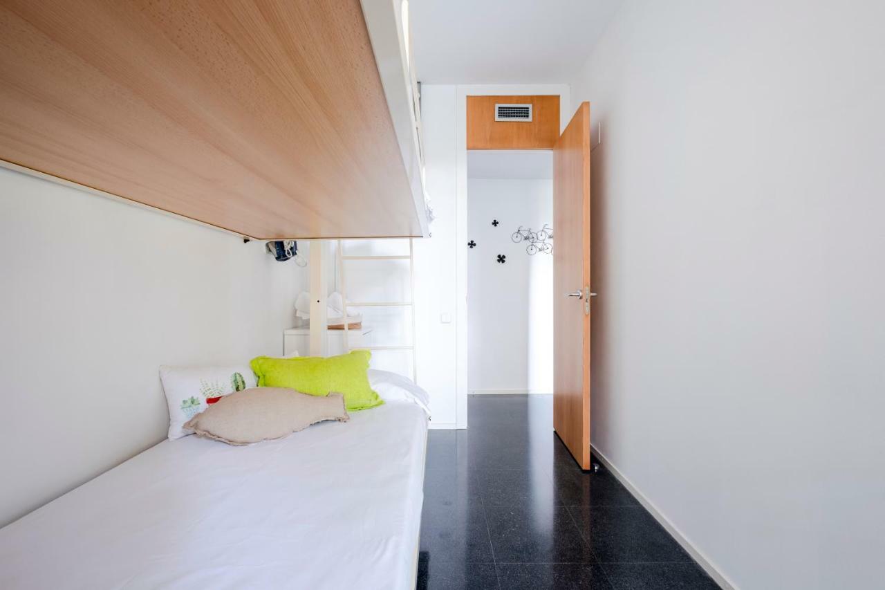 Terrassa De Mar Apartment ماسنو المظهر الخارجي الصورة