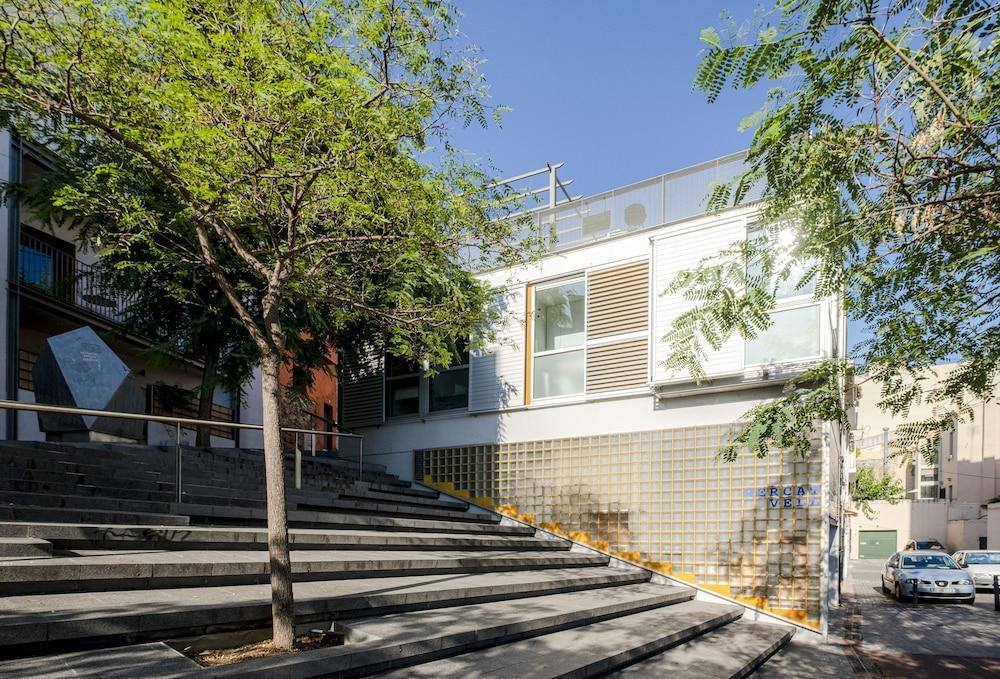 Terrassa De Mar Apartment ماسنو المظهر الخارجي الصورة